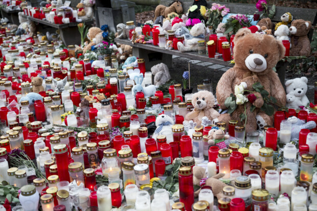 ARD-Reaktionen auf Aschaffenburg: Täter-Opfer-Umkehr par excellence