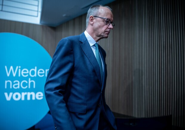 Illegale Einwanderung: Der Bundestag entscheidet am Freitag