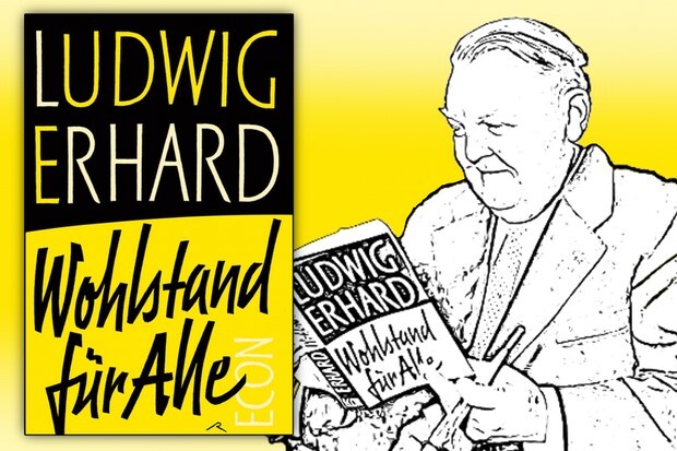 Der größte Liberale der Bundesrepublik