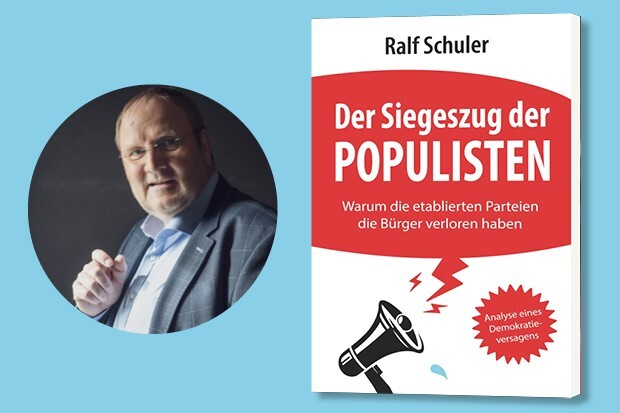 Die Union ist gezwungen, zu liefern, was die Wähler erwarten