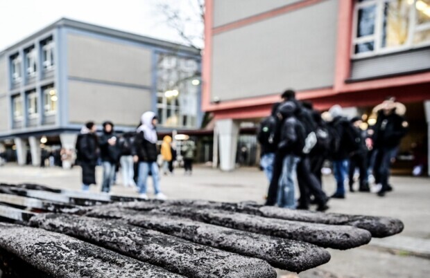 Deutschlands Bildungskrise: Millionen ohne Abschluss – ein gefährlicher Trend