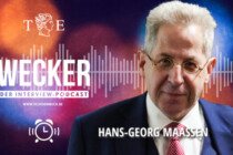 Maaßen fordert radikale Reform des Inlandsgeheimdienstes – TE-Wecker am 10. Mai 2025
