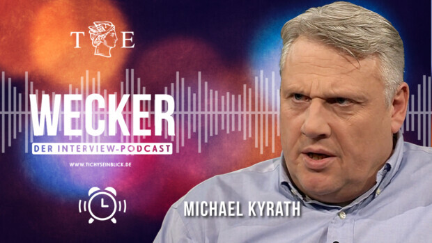 Das aufgerissene „Tor zur Hölle“ – TE-Wecker am 2. Februar 2025