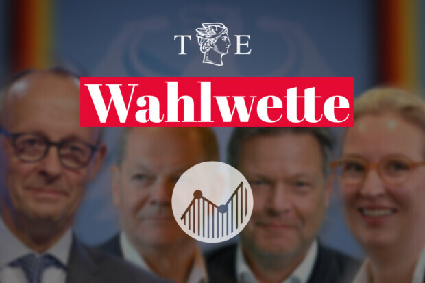 Noch ist Zeit: Machen Sie mit bei der TE-Wahlwette