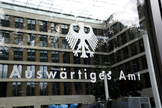 Eine Wiederholung der Wahl wie in Rumänien bleibt eine Option für Deutschland