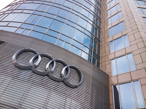 Absturz der Autobauer hält an: Porsche und Audi stehen vor Absatzproblem