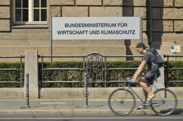 Für die Wirtschaft ist ein paralysiertes Berlin das beste Berlin