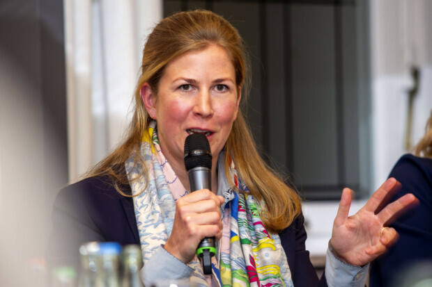 Georgsmarienhütte: Ofen aus!