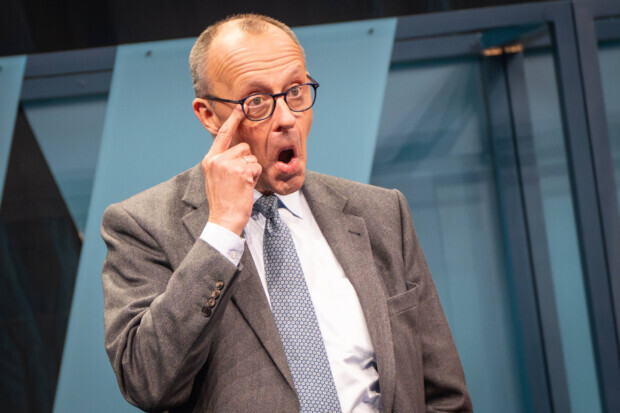 Stell Dir vor, es ist Wahl und keiner geht hin