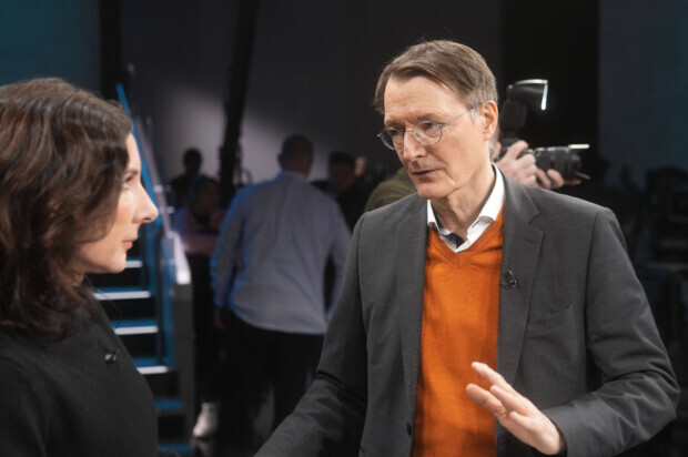 Hilfloses Gestammel nach Trump-Rede bei Hart aber Fair