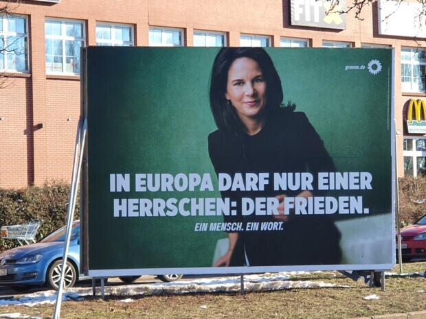Der unehrlichste Wahlkampf in Deutschlands Geschichte