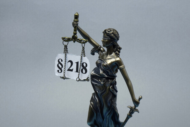 Abtreibungslegalisierung: Öffentliche Anhörung im Rechtsausschuss