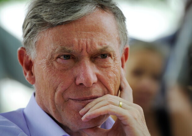 Der letzte Bundespräsident