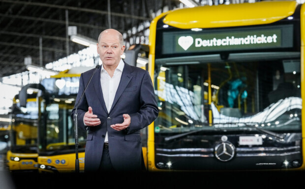 Das dreifache Scheitern des Erfolgs von SPD, Grünen und FDP