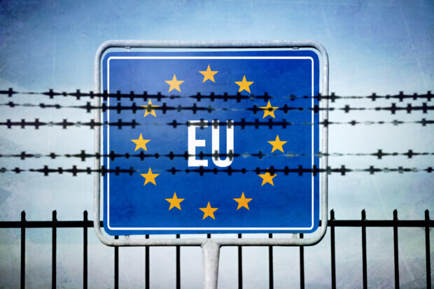 Migrationspolitik in fast allen EU-Ländern schärfer als in Deutschland