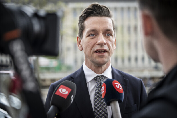 Dänemark: Letztes Jahr nur 860 Asylanträge genehmigt