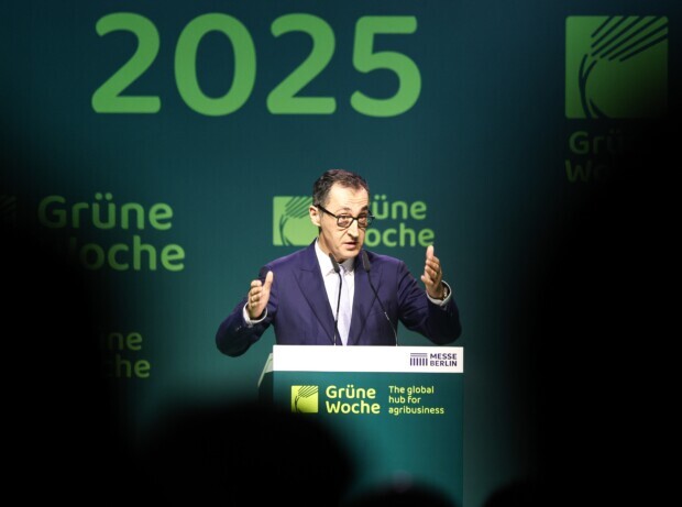 Ernährung darf nicht Erziehung durch Grüne sein