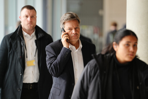 Aus der Serie „Habecks teure Desaster“: 620 Millionen Euro für Northvolt