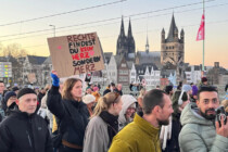 Wird aus Deutschland ein isoliertes, abgehängtes Wokistan als Besiedlungsgebiet?