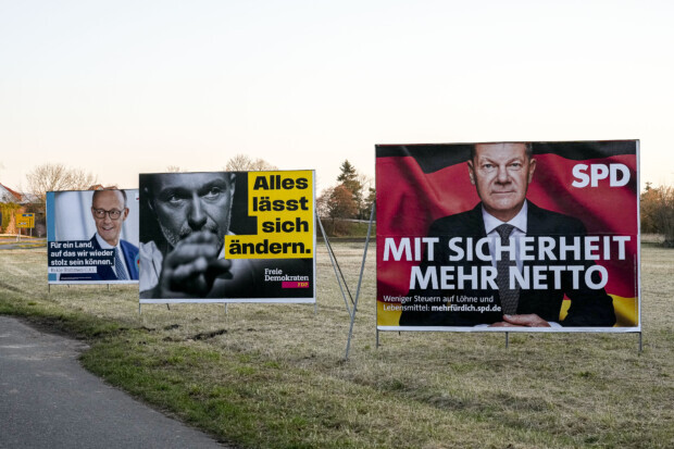 Für Scholz, Lindner, Wagenknecht und Co. heißt es: Sieg oder Beraterjob