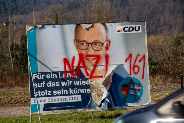 Der Wahlkampf läuft aus dem Ruder – was jetzt zu tun ist