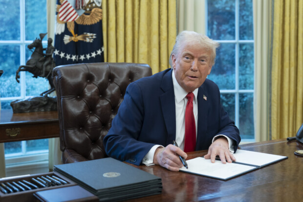 Neue Energiepolitik in USA: Eigene Produktion steigern und Abhängigkeit senken