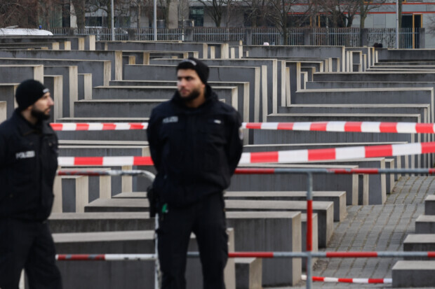 Terror in Mitteleuropa – und diese Wahlen werden nichts ändern