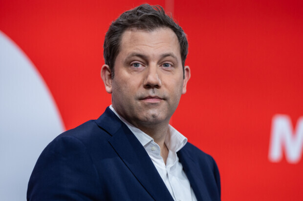 Die Untote unter den Parteien: Die SPD regiert durch und durch