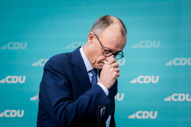 Freuen wir uns auf interessante Zeiten