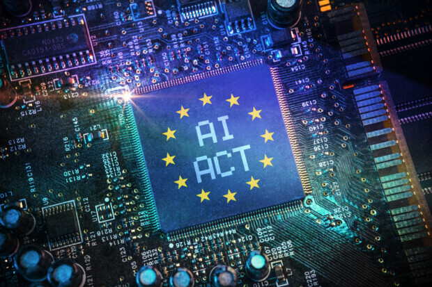 Digitale Regulierung: EU bremst Fortschritt im KI-Sektor aus