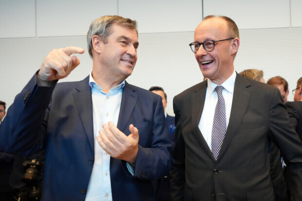 Lieber schlecht regiert als von Männern regiert? Woker Lärm um Nichts