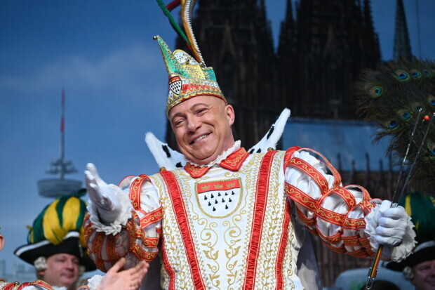 Jecke im Visier: IS ruft zu Anschlag auf Kölner Karneval auf