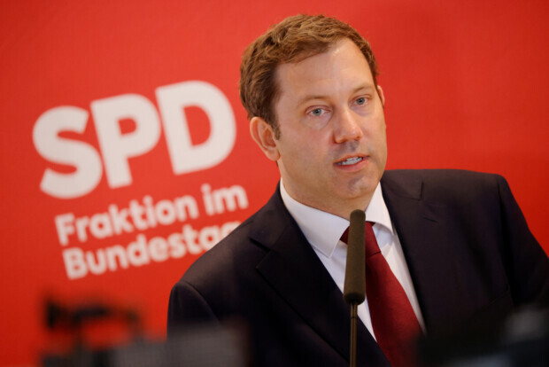 Die SPD und ihre halbseidene Liebe zum NGO-Vorfeld