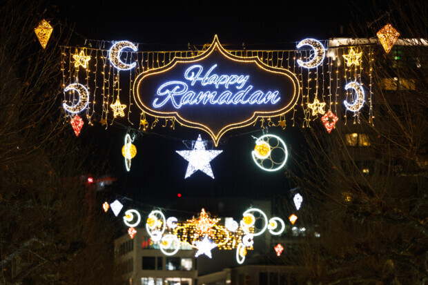 Ramadan statt Karneval: Das Scheitern des multikulturellen Projekts