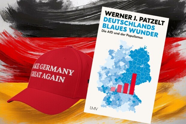 Angst vor Deutschlands »blauem Wunder«?