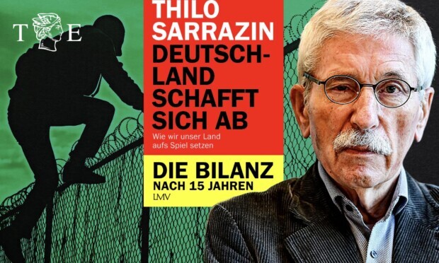 Die Bilanz einer Katastrophe