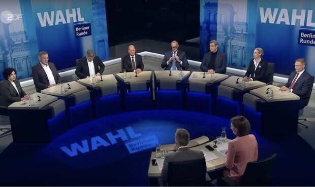 Dickhäuter und dünne Debatten