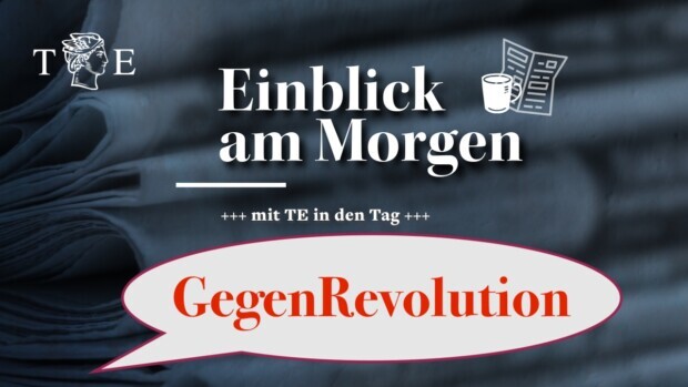 Die Ü-60 verlängern mit Union und SPD die Herrschaft der Rotgrünroten