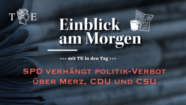 Kuscht Merz bei den NGOs, kann er gleich einpacken