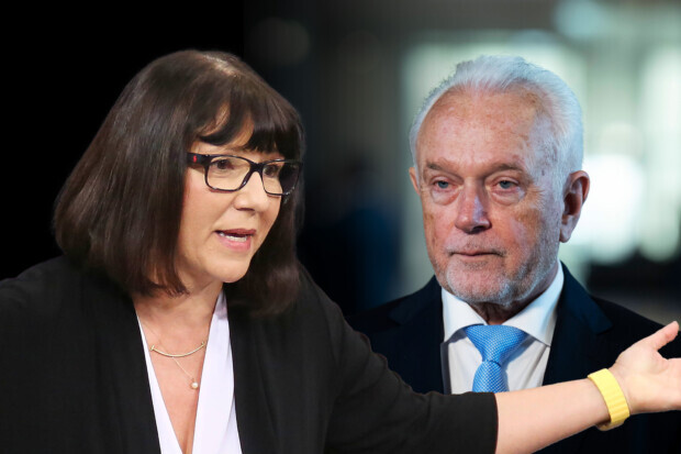 FDP und die Zensur: Drei Jahre Mittäter – jetzt plötzlich Freiheitskämpfer?