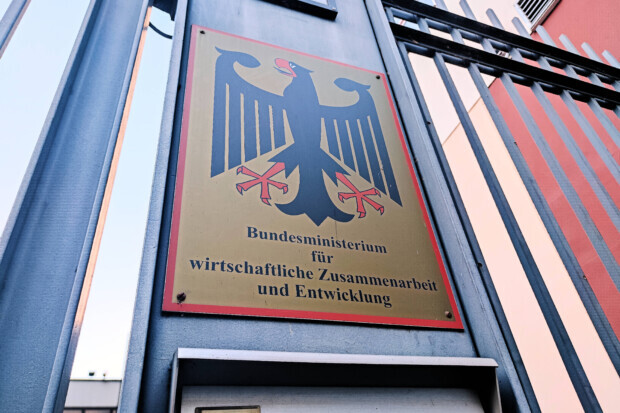 Schafft das Wirtschaftsministerium ab