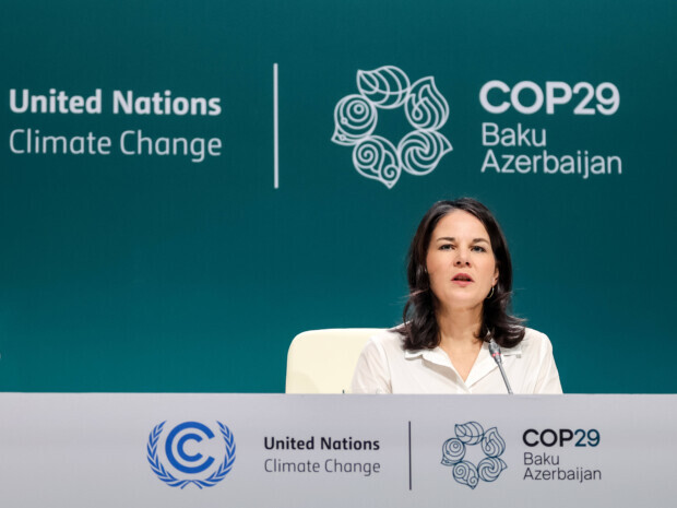 Deutschland wird bald noch viel mehr für den weltweiten Klimaschutz bezahlen