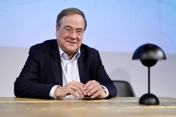 Laschet hält Vortrag in DITIB-Moschee – Nähe zu umstrittenen Organisationen bleibt