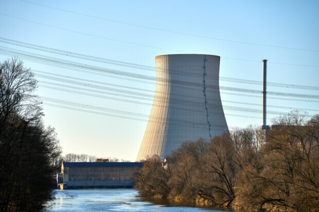 Endlagerproblem und GAU-Risiken gehören der Vergangenheit an