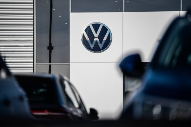 Wachstum ade: Volkswagen baut ab