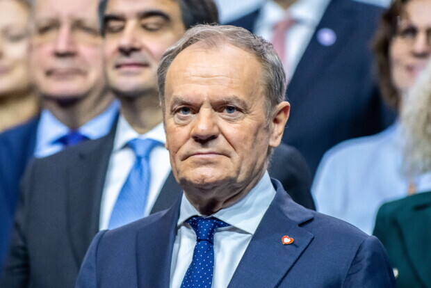 Donald Tusk wegen „versuchten Staatsstreichs“ angeklagt