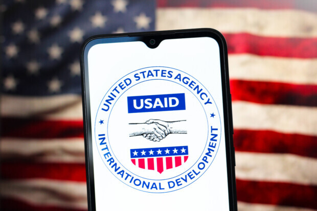 USAID: Eine unendliche Geschichte hat gerade erst begonnen