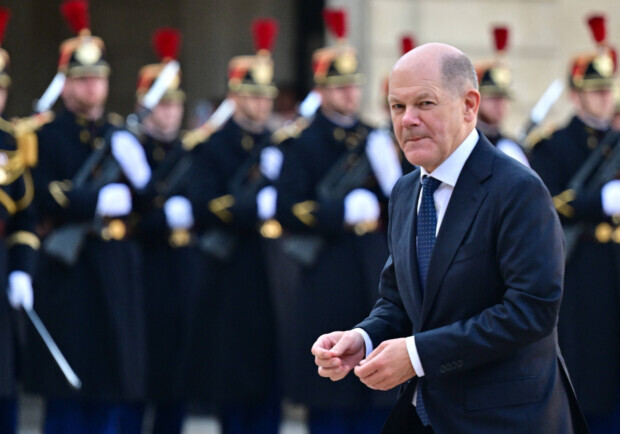 USA/Russland-Deal: Europa und Deutschland sitzen nicht einmal am Katzentisch