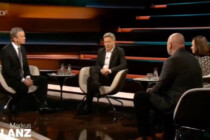 Lamentieren bei Lanz: Habeck darf durchstarten