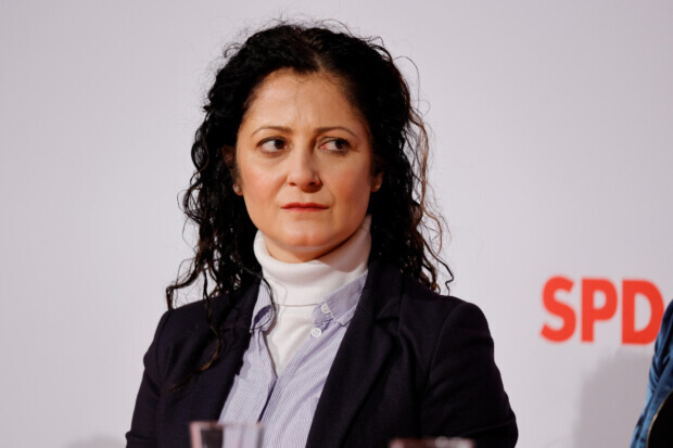 Betriebsrat der Berliner SPD tritt zurück